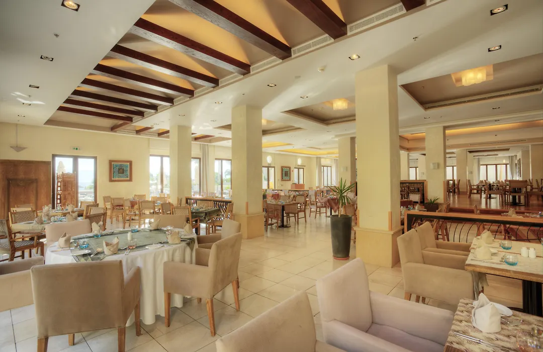 Grand Tala Bay Resort, Aqaba-1