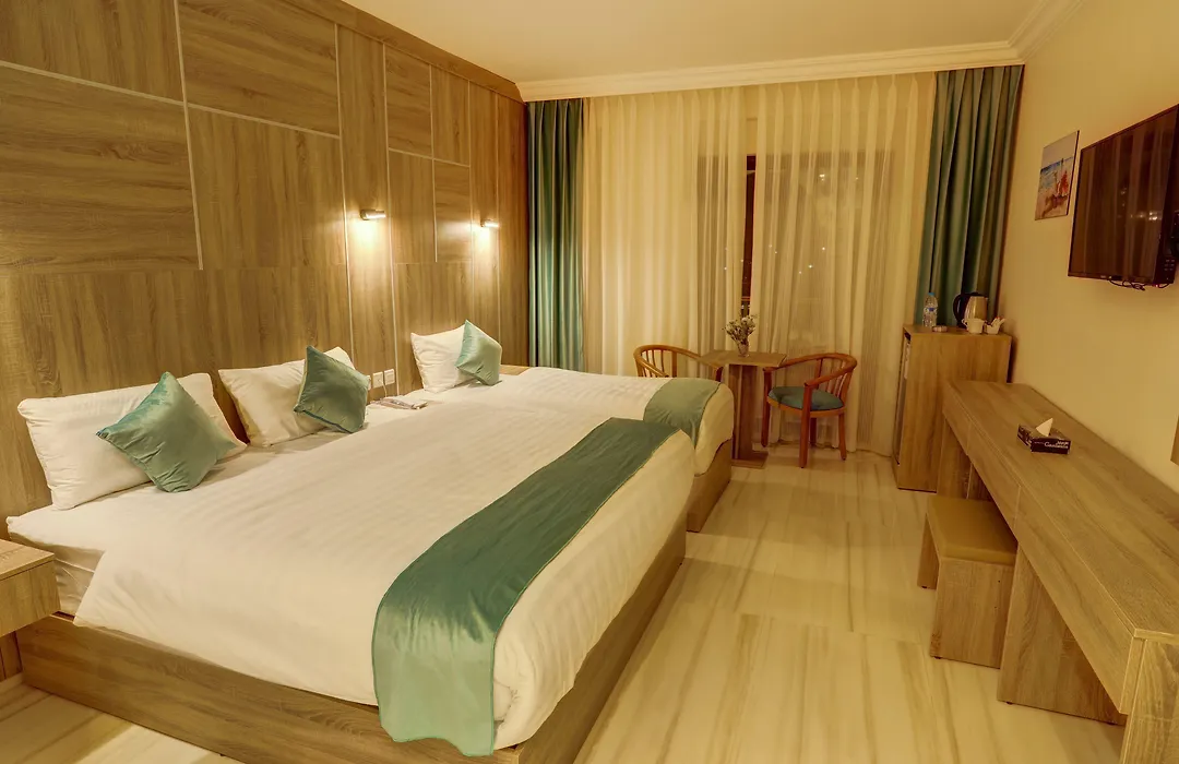 Turquoise Hotel-1