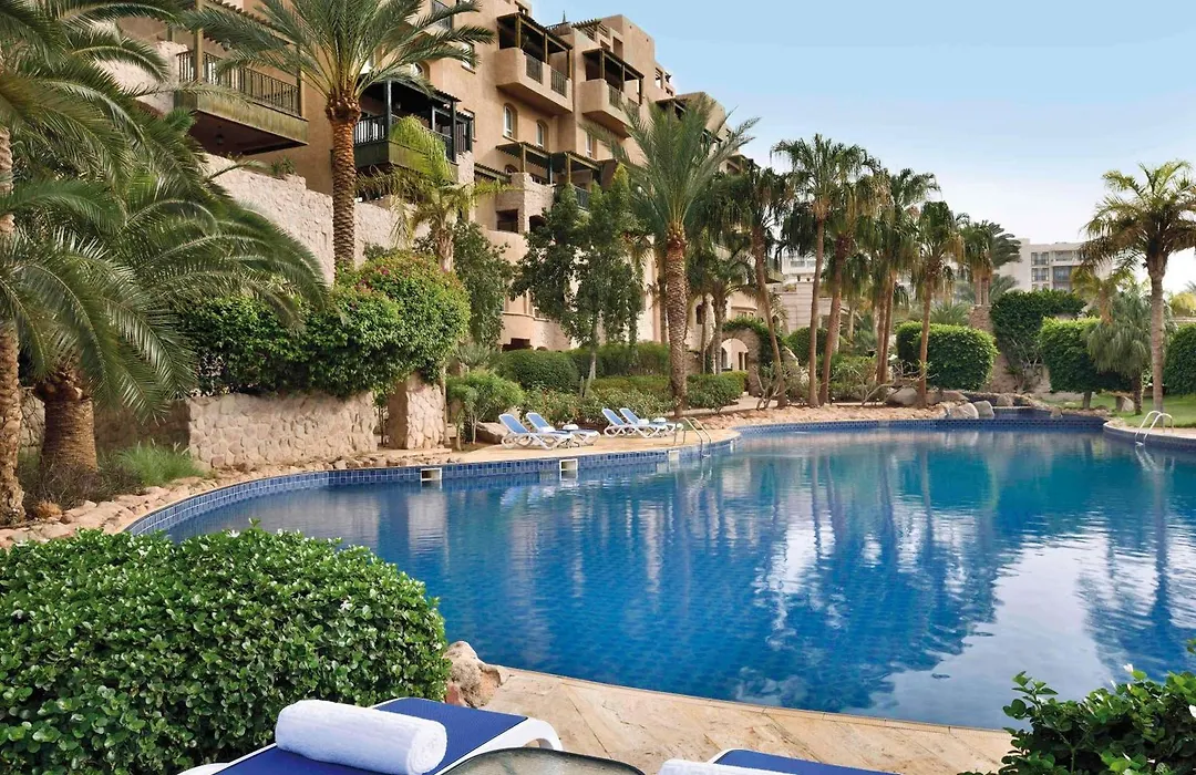 Moevenpick Resort & Residences Aqaba-1