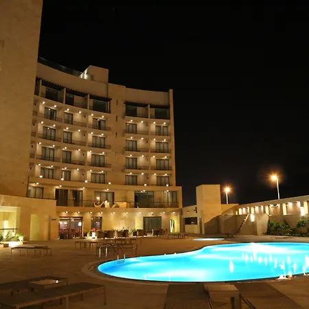 Oryx Hotel Aqaba-3