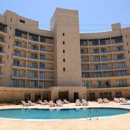 Oryx Hotel Aqaba-2