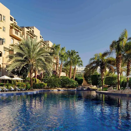 Moevenpick Resort & Residences Aqaba-2